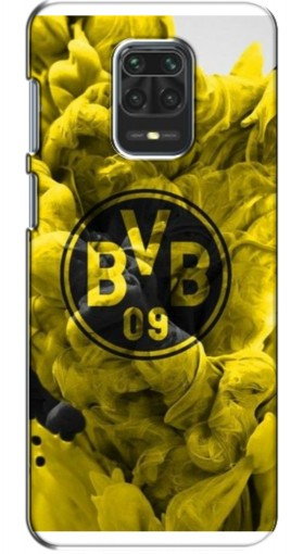 Чехол с принтом «BVB 09» для Xiaomi Redmi Note 9 Pro