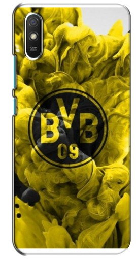 Чехол с принтом «BVB 09» для Xiaomi Redmi 9A