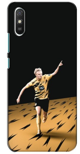 Чехол с печатью «Холланд BvB»  для Xiaomi Redmi 9A