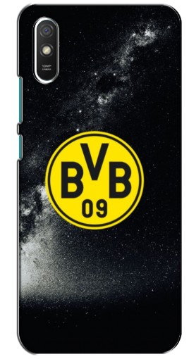 Чехол с печатью «Звездный BVB»  для Xiaomi Redmi 9A