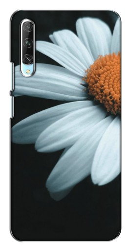 Чехол с картинкой «Белая ромашка» для Huawei P Smart Pro