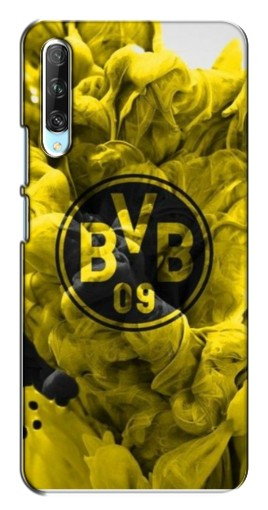 Чехол с печатью «BVB 09»  для Huawei P Smart Pro