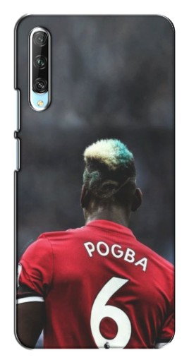 Чехол с принтом «Pogba 6» для Huawei P Smart Pro