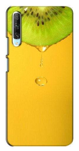 Чехол с картинкой «Сочный Kiwi» для Huawei P Smart Pro