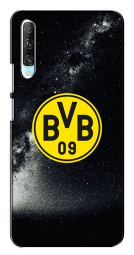 Чехол с печатью «Звездный BVB»  для Huawei P Smart Pro