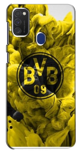 Чехол с принтом «BVB 09» для Samsung Galaxy M21s