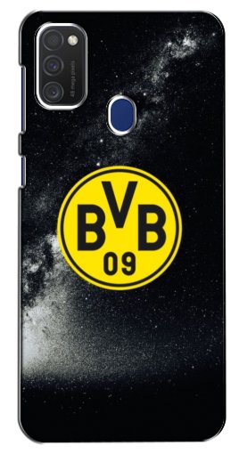 Чехол с картинкой «Звездный BVB» для Samsung Galaxy M21s