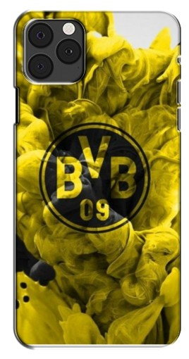 Чехол с картинкой «BVB 09» для iPhone 12 Pro