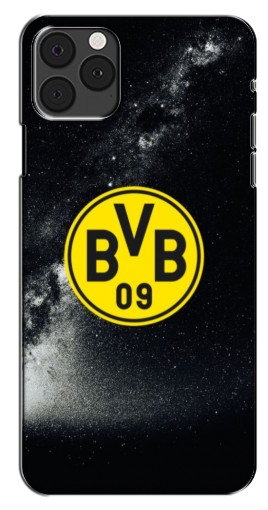 Чехол с принтом «Звездный BVB» для iPhone 12 Pro