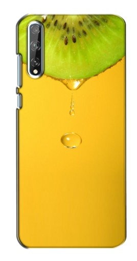 Чехол с печатью «Сочный Kiwi»  для Huawei P Smart S / Y8p (2020)