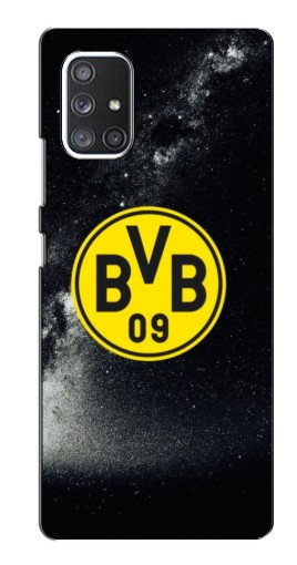 Чехол с принтом «Звездный BVB» для Samsung Galaxy A52