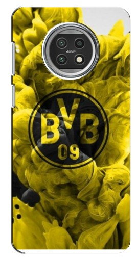 Чехол с картинкой «BVB 09» для Xiaomi Redmi 10A