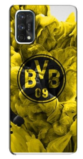 Чехол с картинкой «BVB 09» для Realme 7 Pro