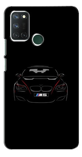 Чехол с картинкой «BMW M5» для Realme 7i