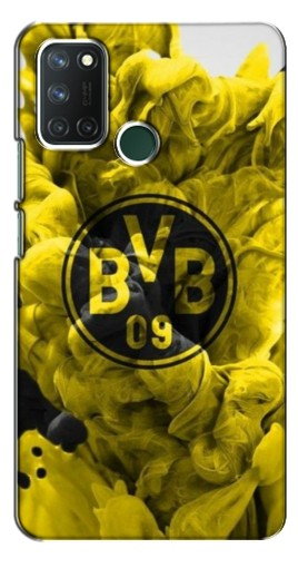 Чехол с печатью «BVB 09»  для Realme 7i