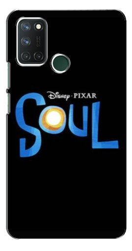 Чехол с картинкой «Soul» для Realme 7i