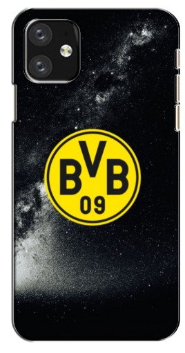 Чехол с картинкой «Звездный BVB» для iPhone 12 mini