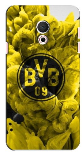 Чехол с картинкой «BVB 09» для Meizu M15