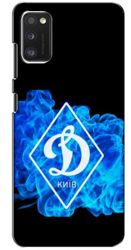 Чехол с принтом «Эмблема Динамо Киев» для Xiaomi Redmi 9T