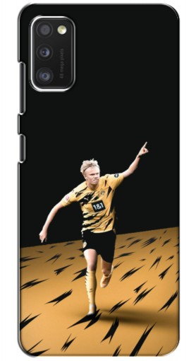 Силиконовый чехол с изображением «Холланд BvB» для Xiaomi Redmi 9T