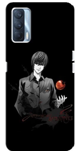 Чехол с печатью "Ягами Кира" для Oppo A92s