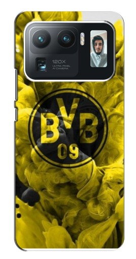 Чехол с картинкой «BVB 09» для Xiaomi Mi 11 Ultra