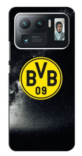 Чехол с картинкой «Звездный BVB» для Xiaomi Mi 11 Ultra