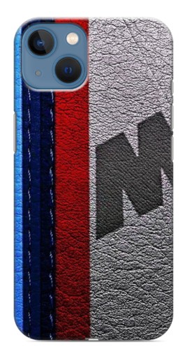 Чехол с печатью "BMW M" для iPhone 13