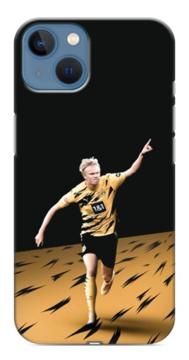 Чехол с картинкой "Холланд BvB" для iPhone 13