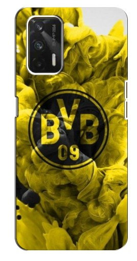 Чехол с принтом «BVB 09» для Realme GT