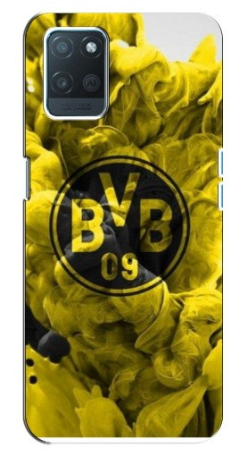 Чехол с принтом «BVB 09» для Realme 8