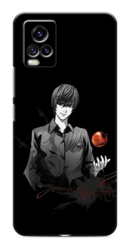 Чехол с печатью "Ягами Кира" для ViVO V20