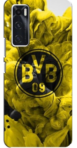 Чехол с картинкой "BVB 09" для ViVO V20 se