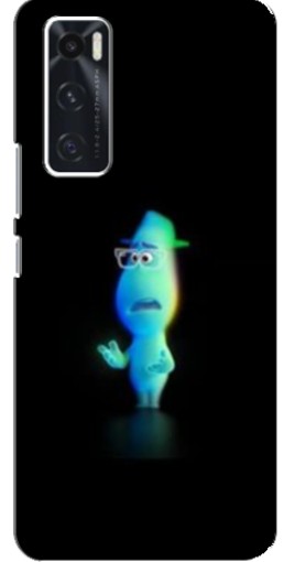 Чехол с картинкой "Джо" для ViVO V20 se