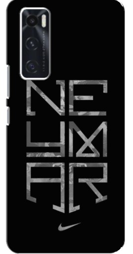Чехол с печатью "Neymar nike" для ViVO V20 se