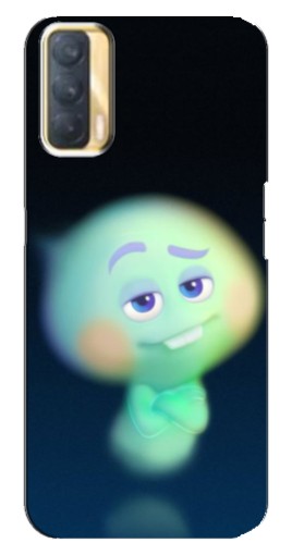 Чехол с печатью "Двадцать Два" для Oppo A33
