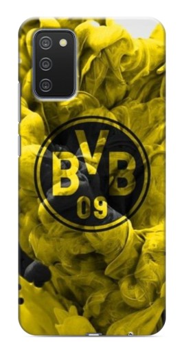 Чехол с печатью "BVB 09" для Samsung Galaxy A03s