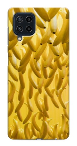 Чехол с печатью "Бананопад" для Samsung Galaxy M32