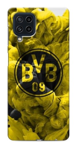 Чехол с печатью "BVB 09" для Samsung Galaxy M32