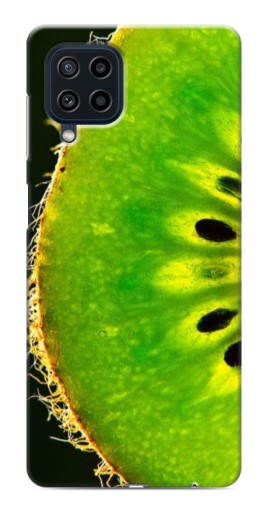 Чехол с печатью "Долька Киви" для Samsung Galaxy M32