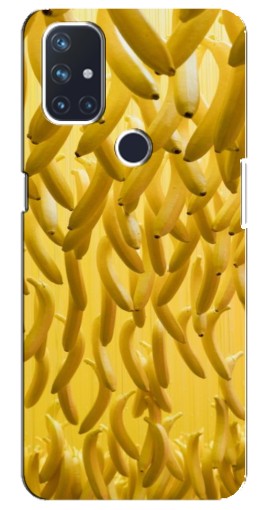 Чехол с принтом "Бананопад" для OnePlus Nord N100