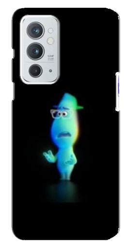 Чехол с принтом "Джо" для OnePlus 9RT