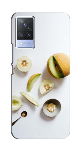 Чехол с печатью «Обед из дынь»  для Vivo V21