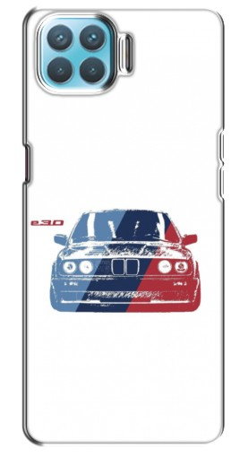 Чехол с принтом «BMW e30» для Oppo A93