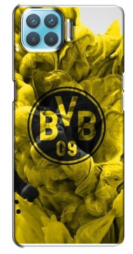 Чехол с картинкой «BVB 09» для Oppo A93