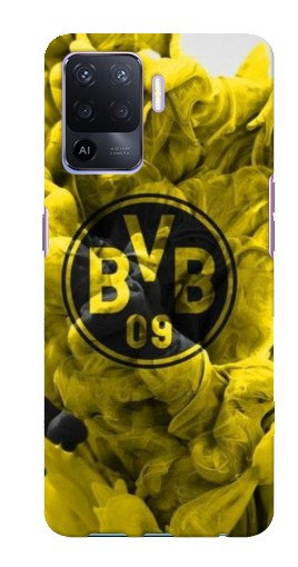 Чехол с принтом «BVB 09» для Oppo A94