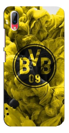 Чехол с принтом "BVB 09" для Vivo Y93 / Y93S