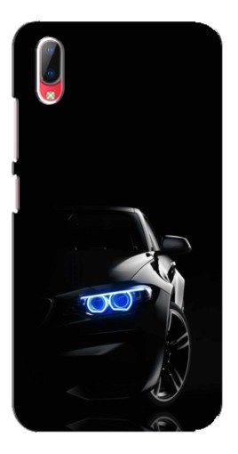 Чехол с принтом "Глаза БМВ" для Vivo Y93 / Y93S