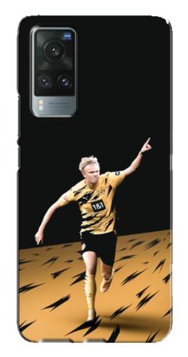 Чехол с принтом "Холланд BvB" для Vivo X60