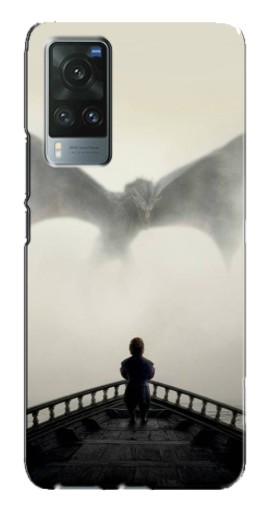 Чехол с печатью "Тирион Ланнистер" для Vivo X60